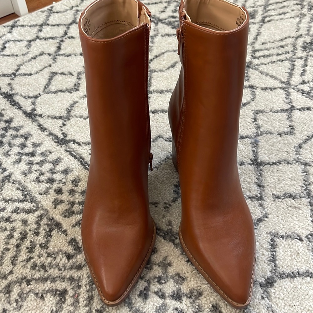 Express boots